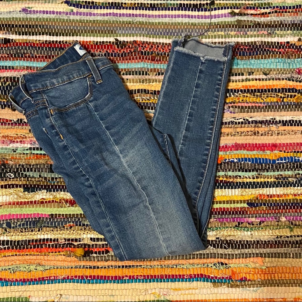 Girls Old Navy Jeggings Size 10